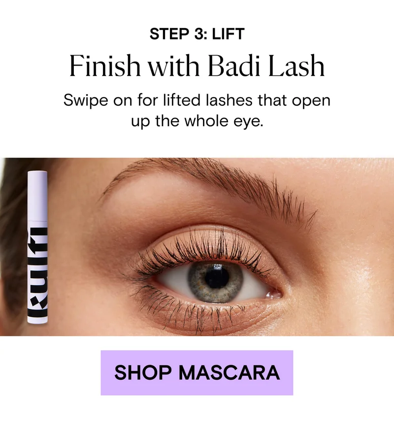 Badi Lash Mascara