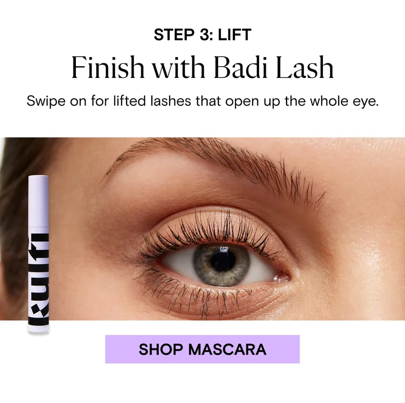 Badi Lash Mascara