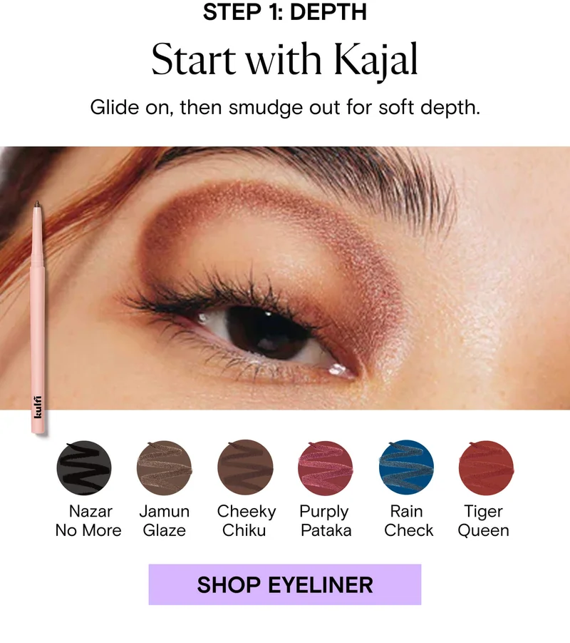 Shop Eyeliner