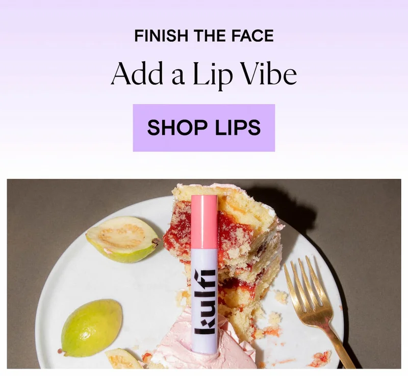 Shop Lips