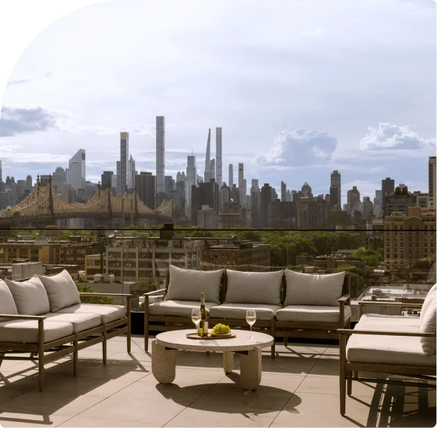 New York City