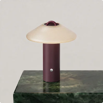 Eave Slim Wireless Table Light