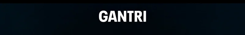 GANTRI