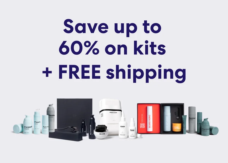 Free shipping