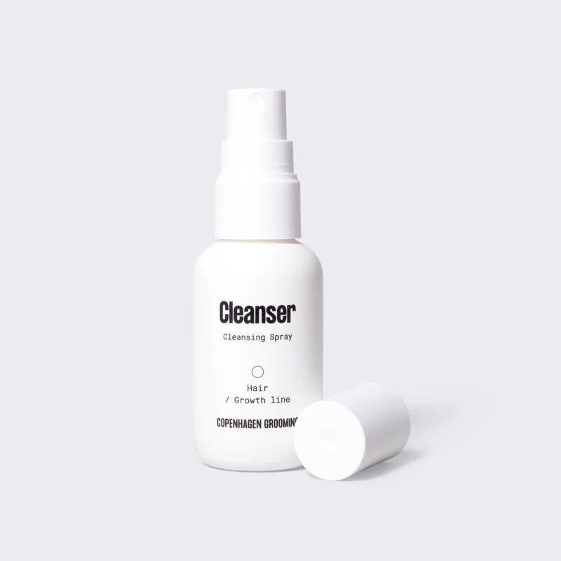 Image of Moonroller Cleanser