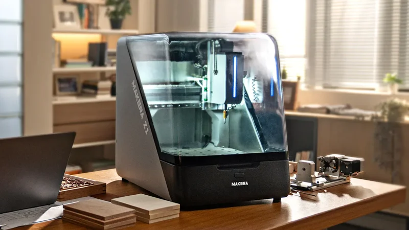 Case Study: 15 Lessons From Makera’s $15M Kickstarter Success