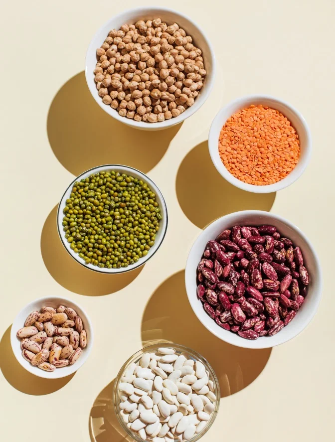 As colon cancer rates rise among younger people, experts advise seeking out more fiber in your diet as it has been shown to significantly risk the risk of colorectal cancer.