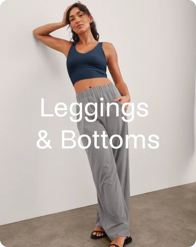 Sale - Leggings & Bottoms