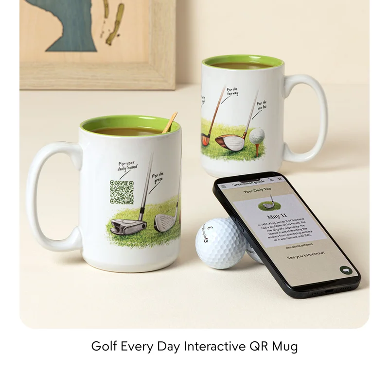 golf-every-day-interactive-qr-mug