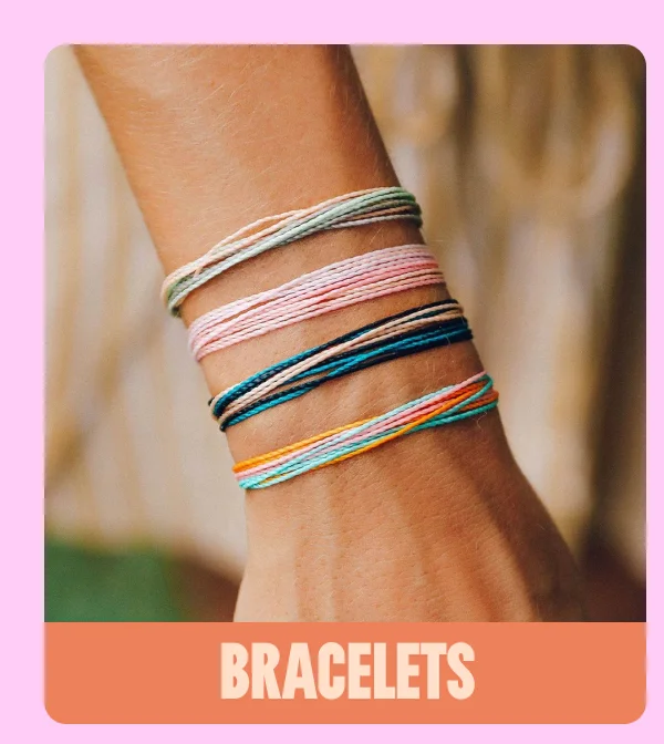 BRACELETS