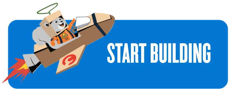 Step 3: Start Building this Summer