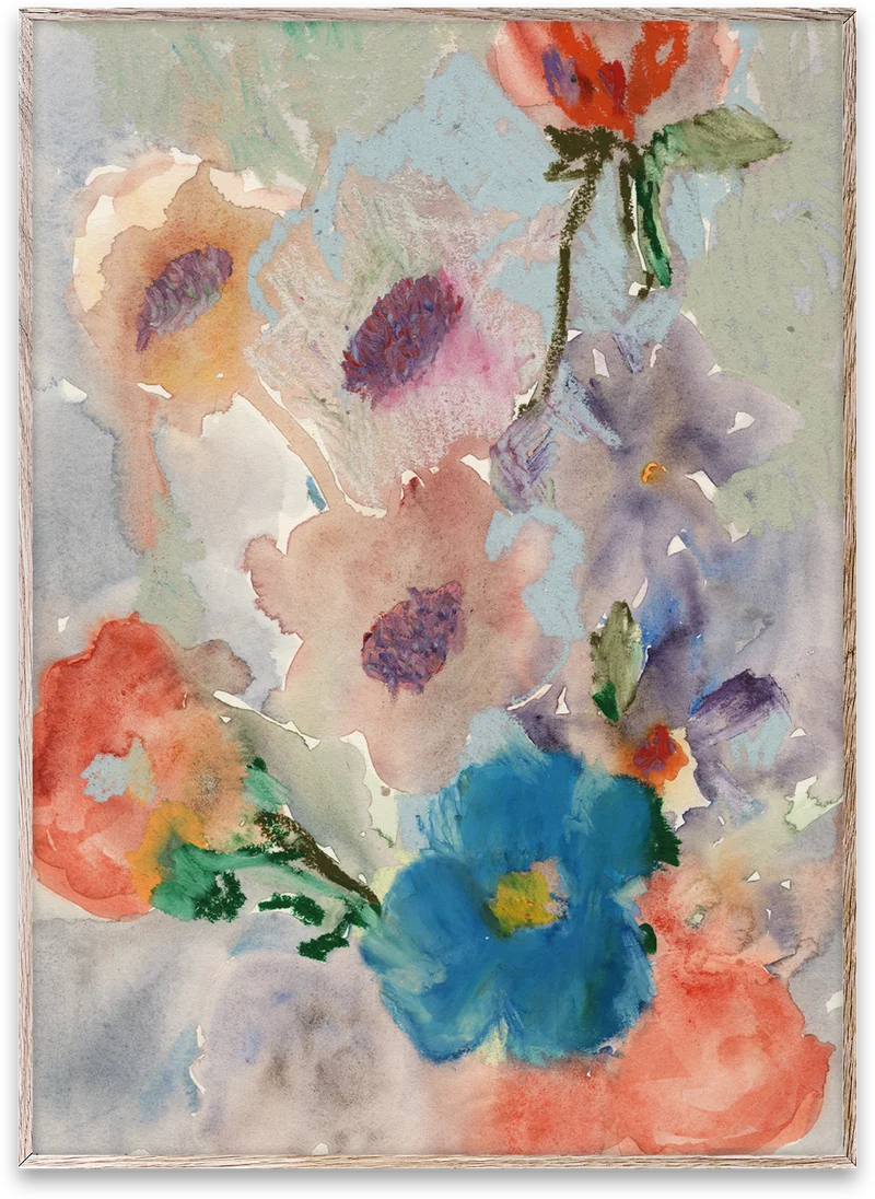 Bunch of Flowers of Liat Greenberg