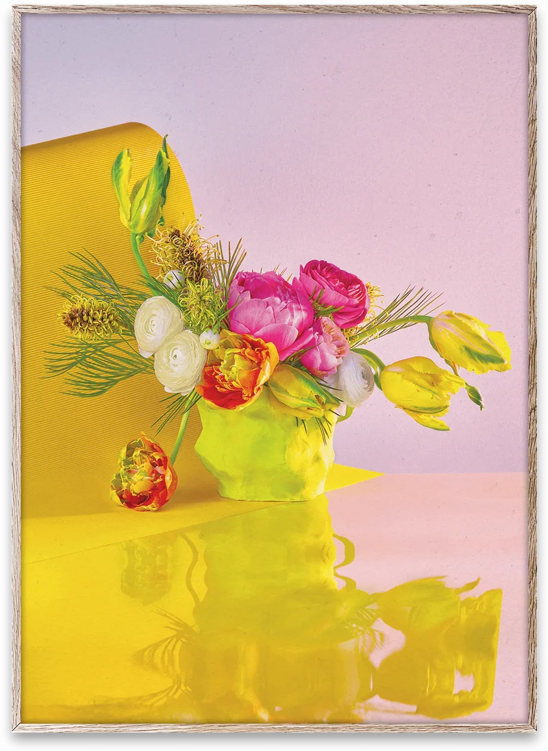 Bloom 03 - Yellow