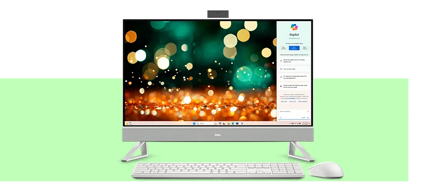 Inspiron 27 7000 All-in-One Non-Touch Desktop