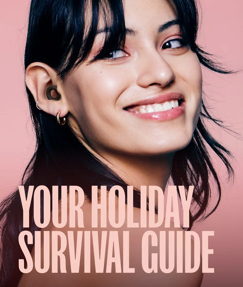 Your holiday survival guide
