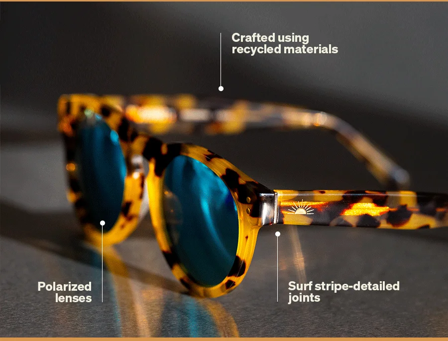 Introducing Faherty Sunglasses Shop Now