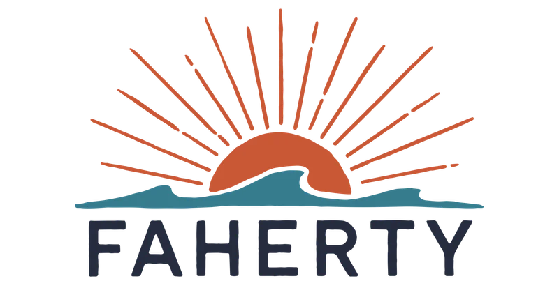 Faherty Brand