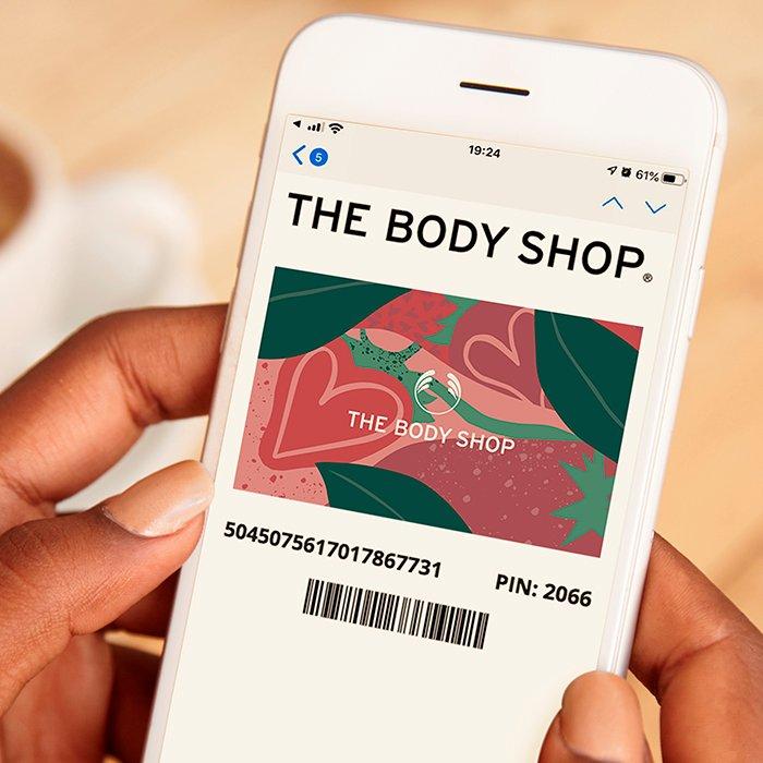GIFT CARDS