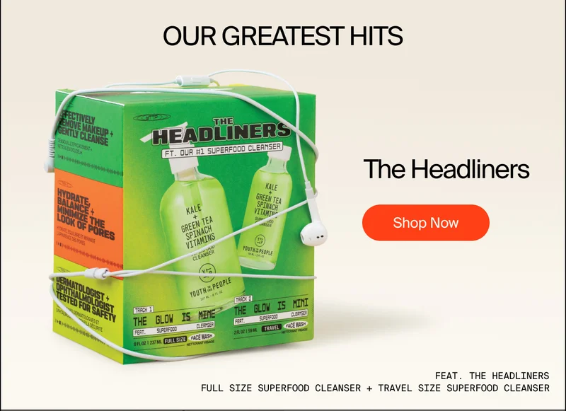 OUR GREATEST HITS