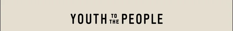 Youth to the People