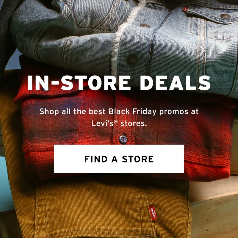 FIND A STORE