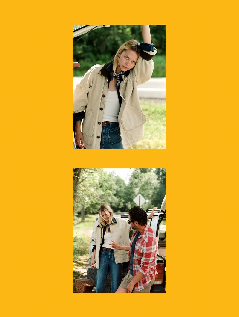 Lake Resort | Shop Now