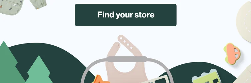 Find your Store