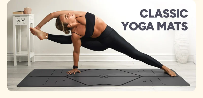 Classic Yoga Mats