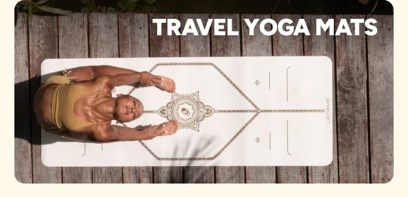Travel Yoga Mats