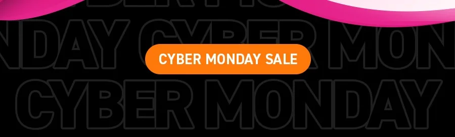 Cyber Monday: Up to 50% off sitewide + a free paddle! SHOP THE SALE
