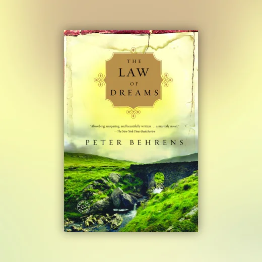 The Law of Dreams