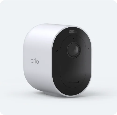 Arlo Pro 5S 2K Wireless Security Camera.