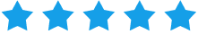 5 stars