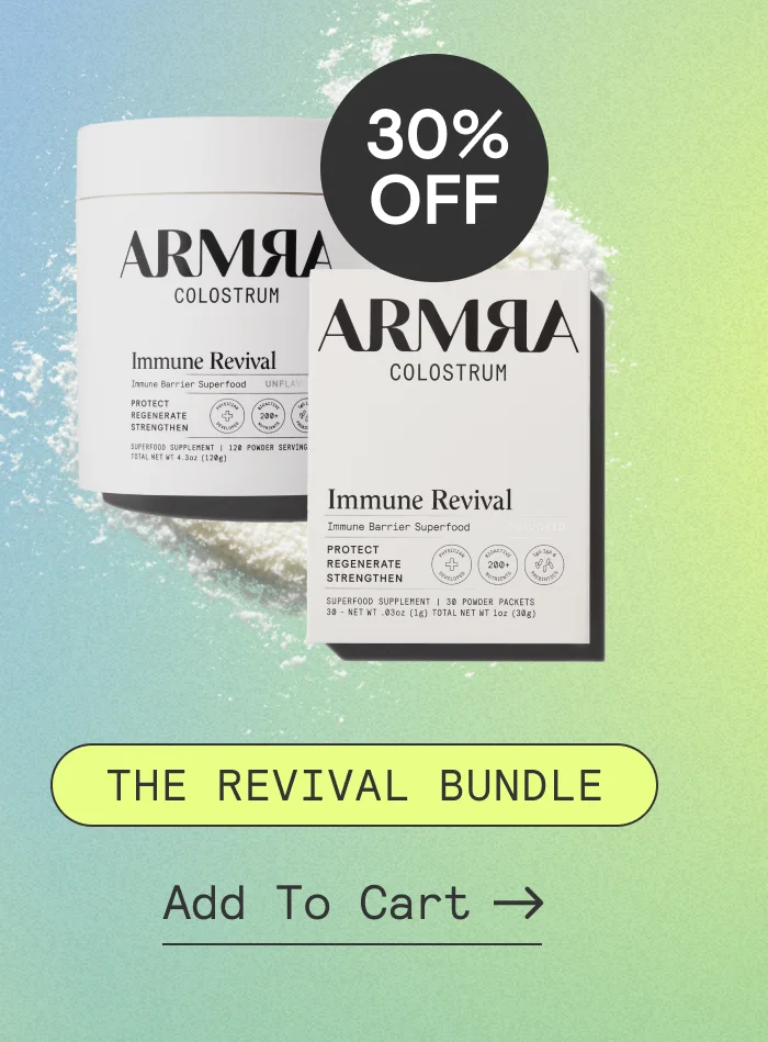 Revival Bundle
