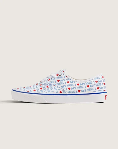 Authentic Shoe