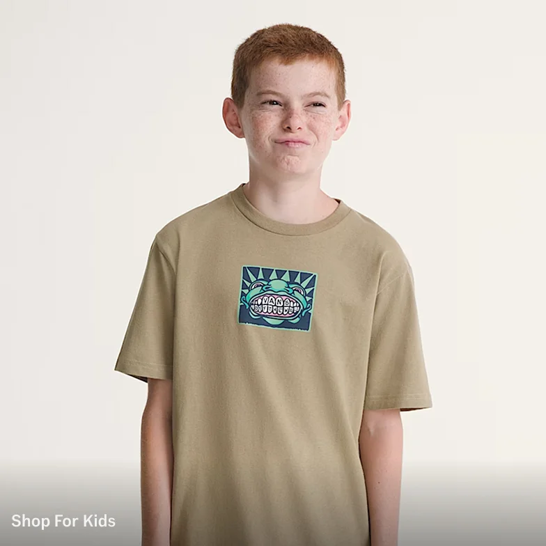 Shop For Kids