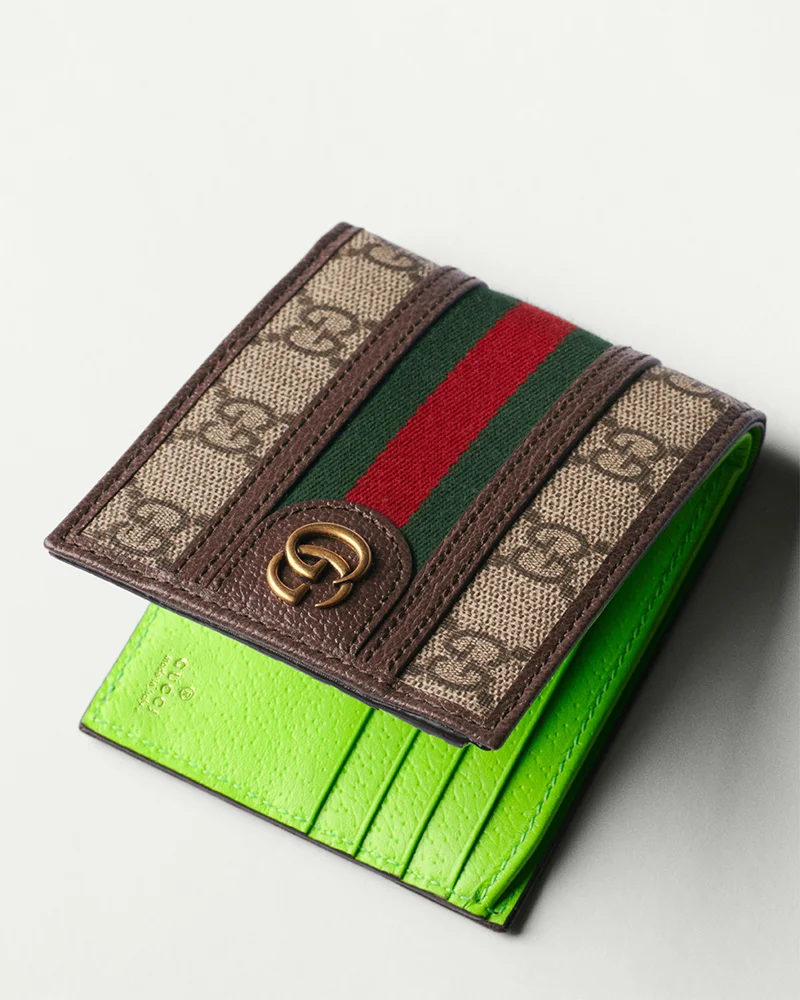 Accessory Discover more on the Gucci website