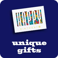 UNIQUE GIFTS