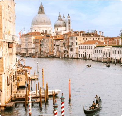 Venice