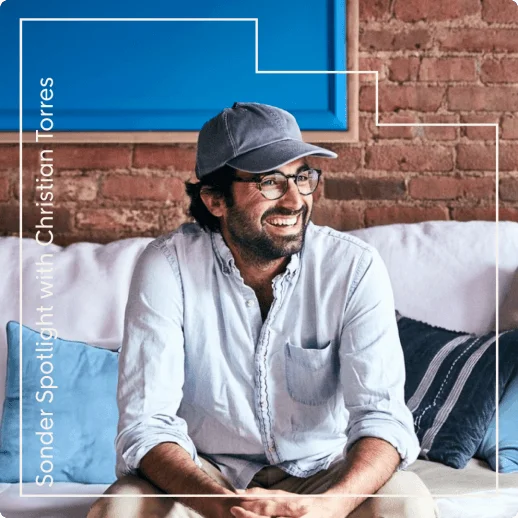 Sonder Spotlight