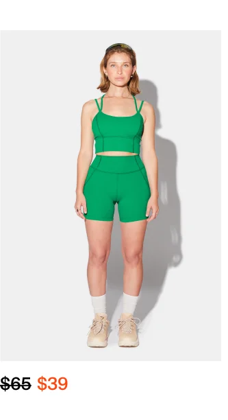 Hattie in Verdant