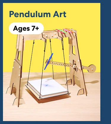 Pendulum Art Pendulum Art