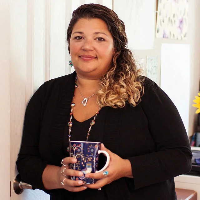 Natural by Design: Eco-Printing with Flowers