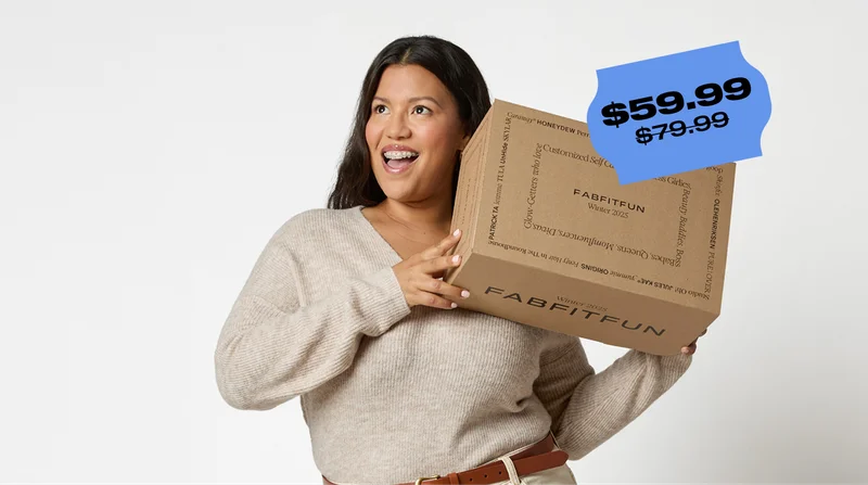 Fall Box 2025 | $59.99