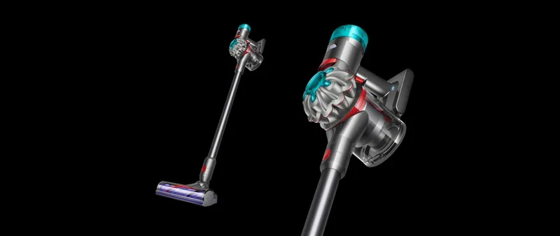 Dyson V8 Absolute cordless vacuum