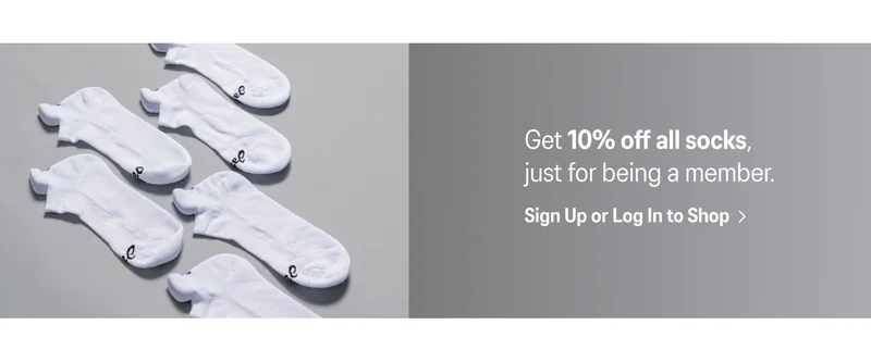 Shop Socks
