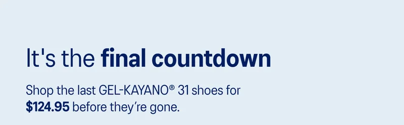 Final Countdown