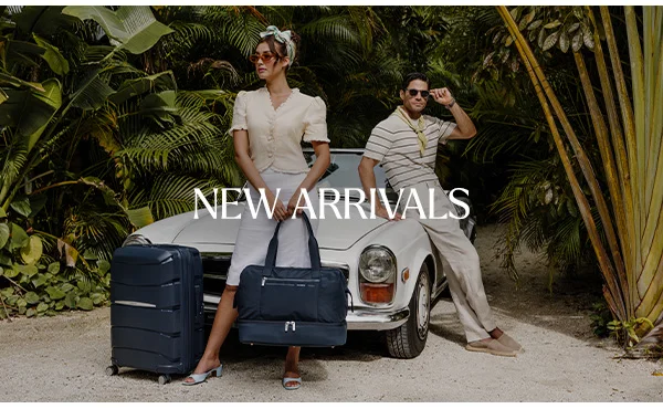 Shop New Arrivals