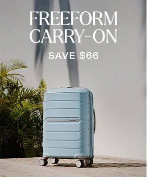 Shop Freeform Carry-On