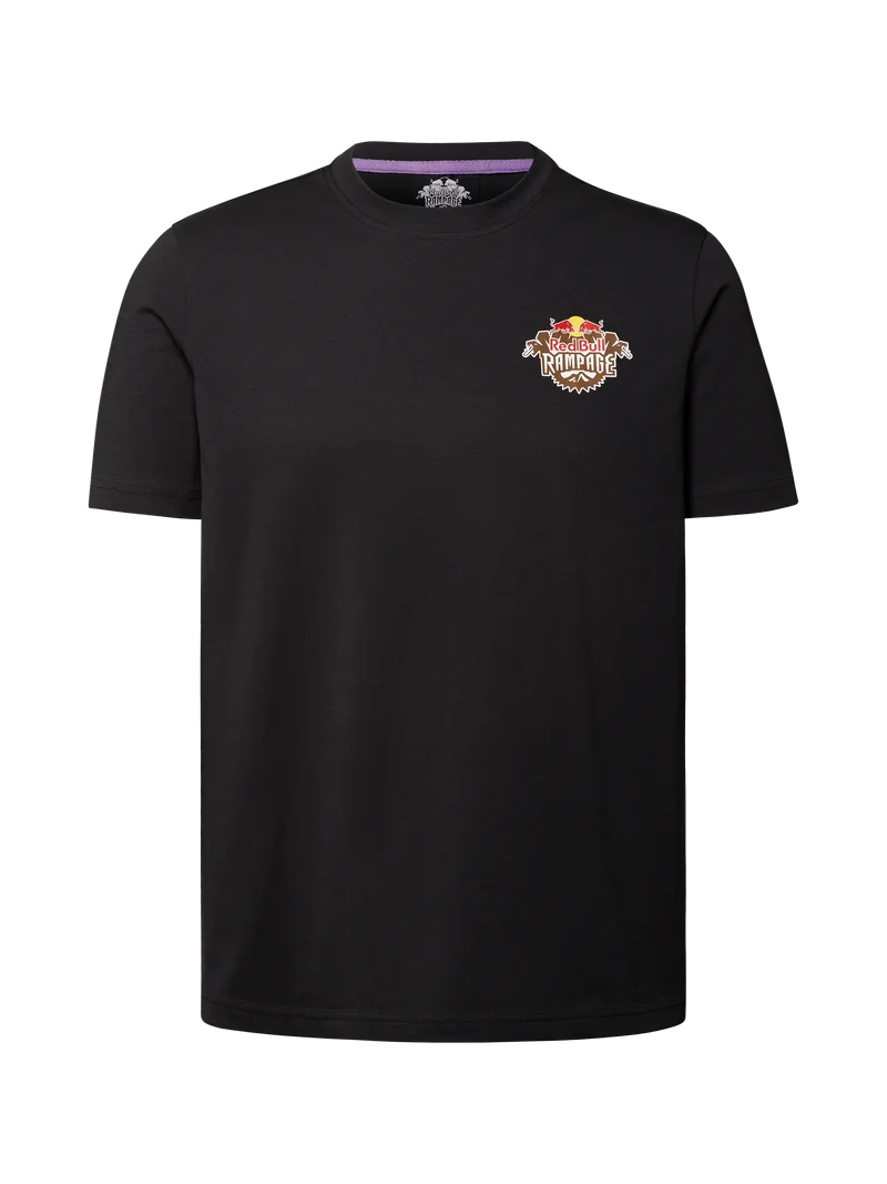 Red Bull Rampage Heat T-Shirt